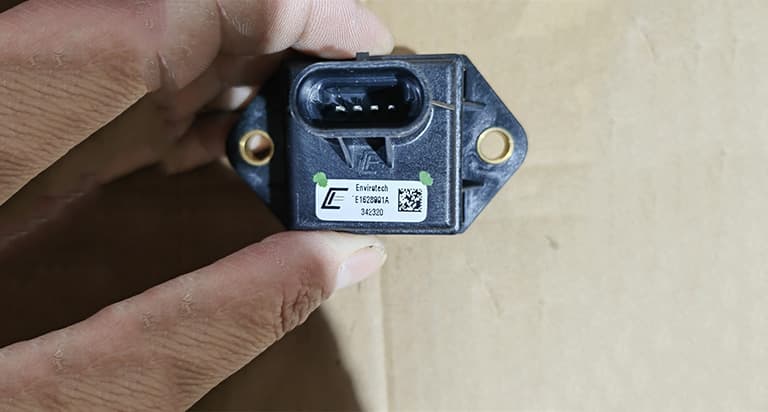 humidity sensor