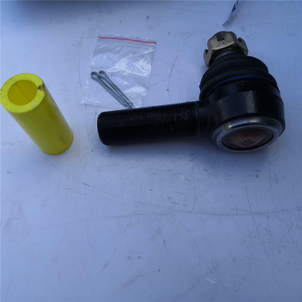левая головка мяча L-24