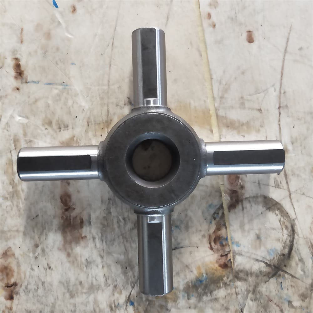 cross axis