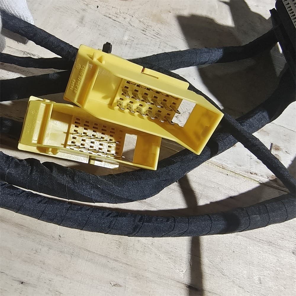 Wiring harness
