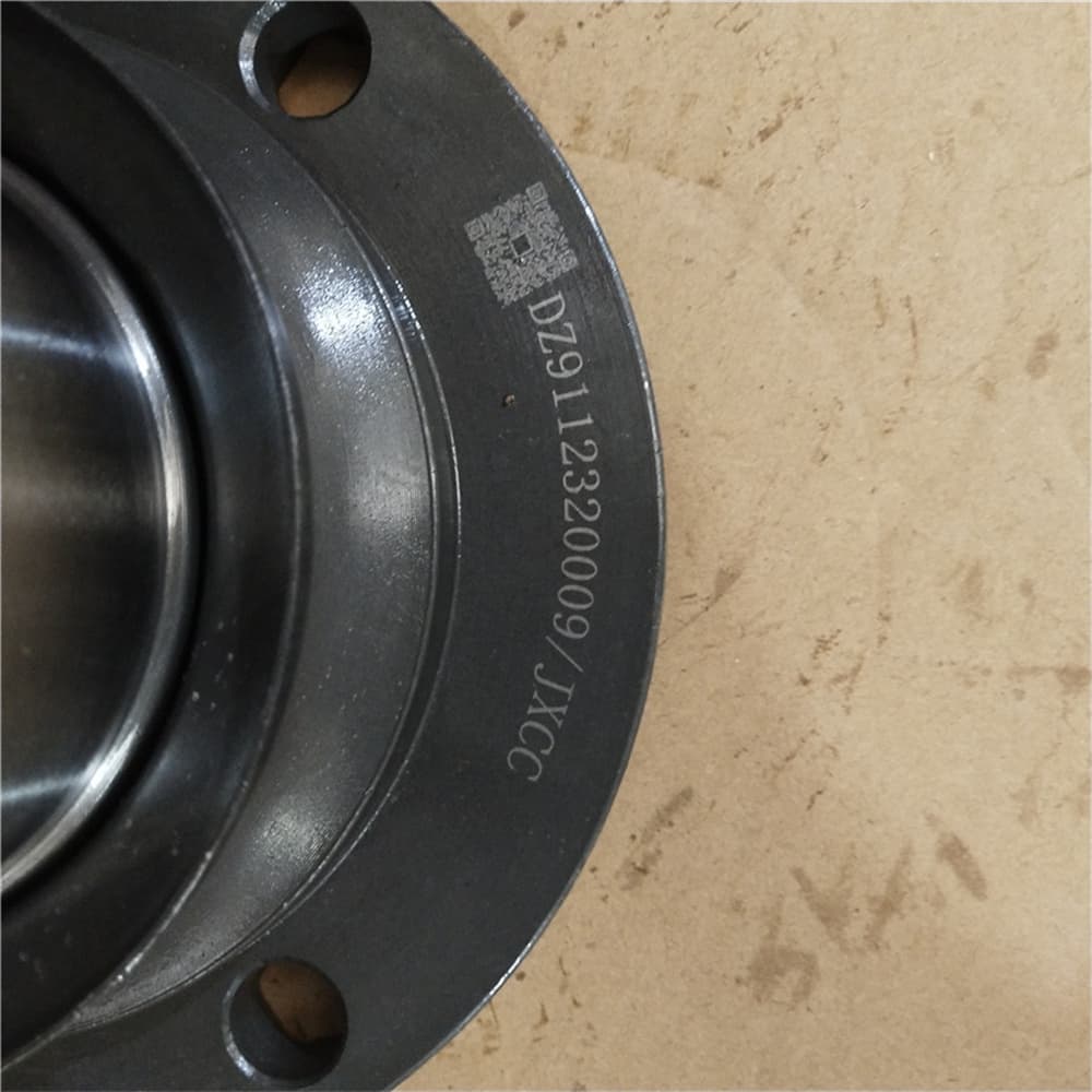 Flange