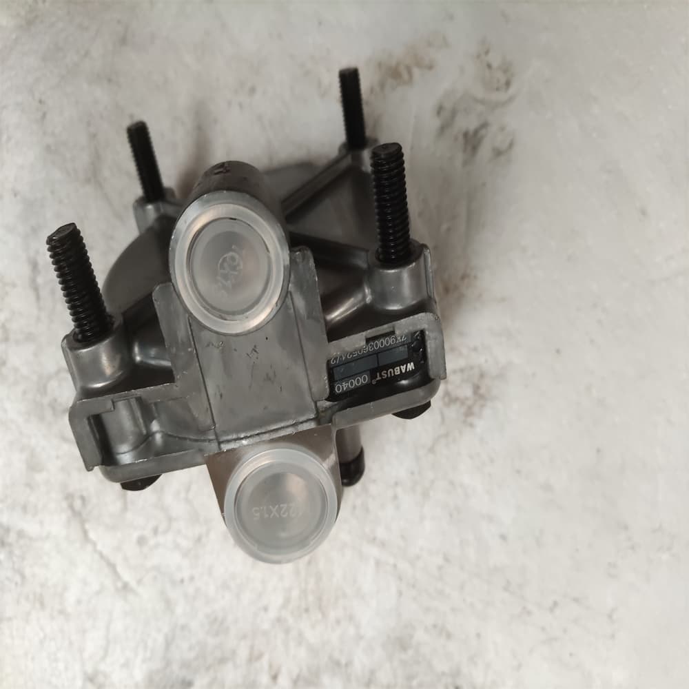 Air valve