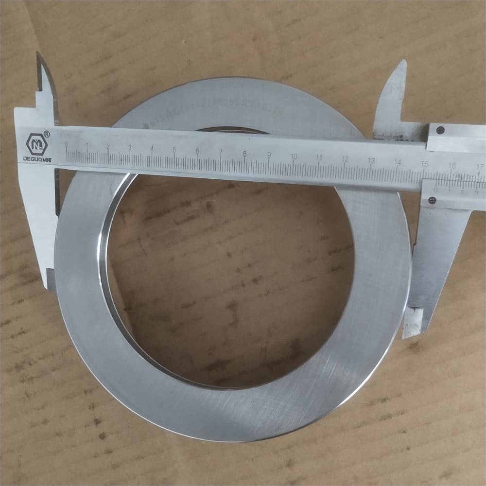 spacer ring?
