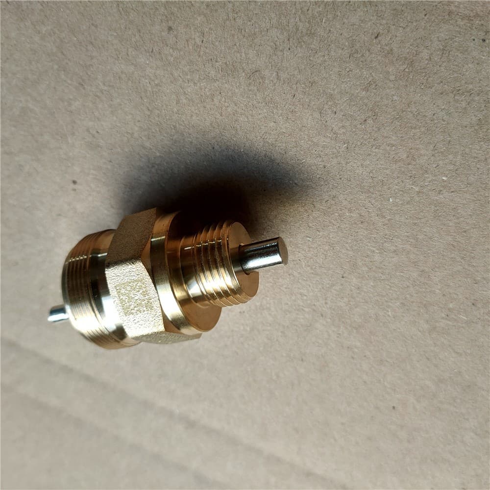 High and low perssure switch