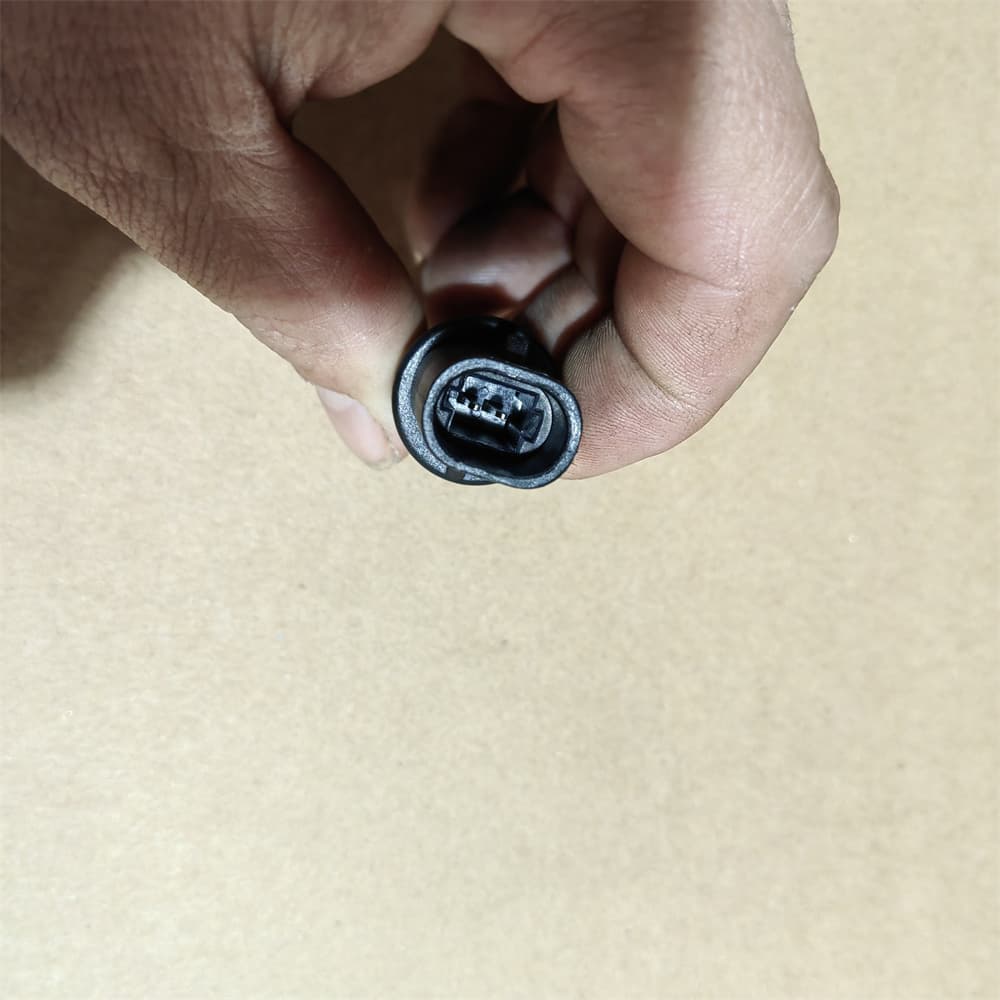 intake air temp sensor