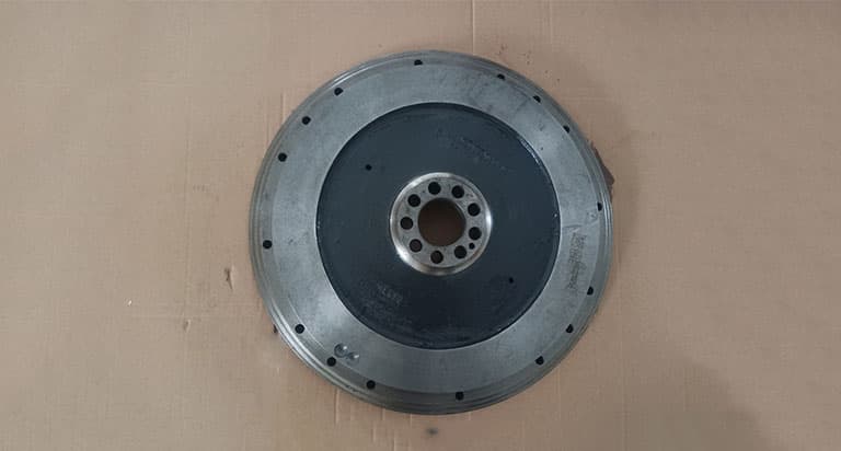flywheel