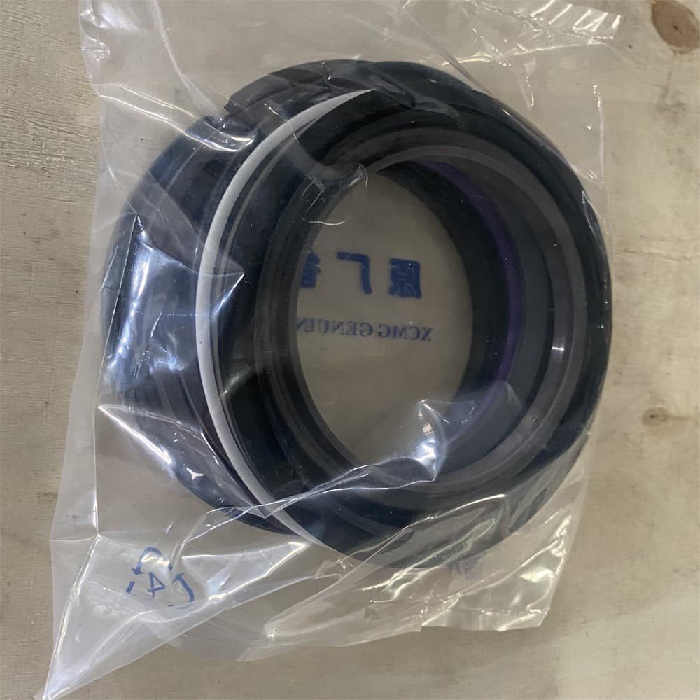 Cylinder sealing ring repair kit
