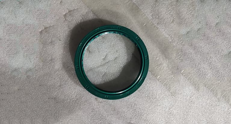 Shaft oil seal