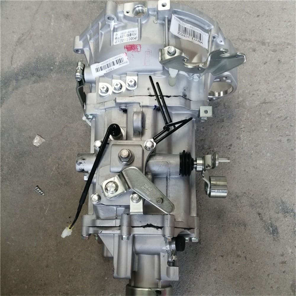 Heavy-duty truck part LJ469Q-1AE9-1700000AA
