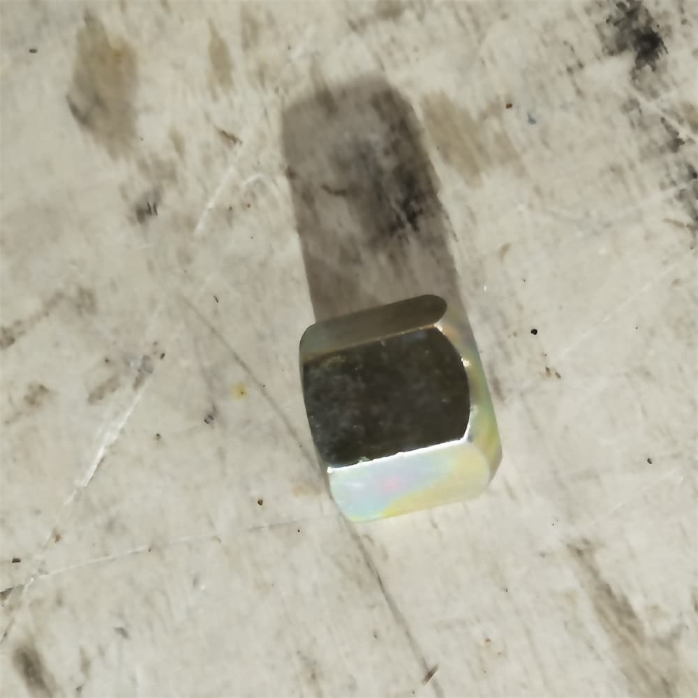 XCMG rim bolt 29070010441