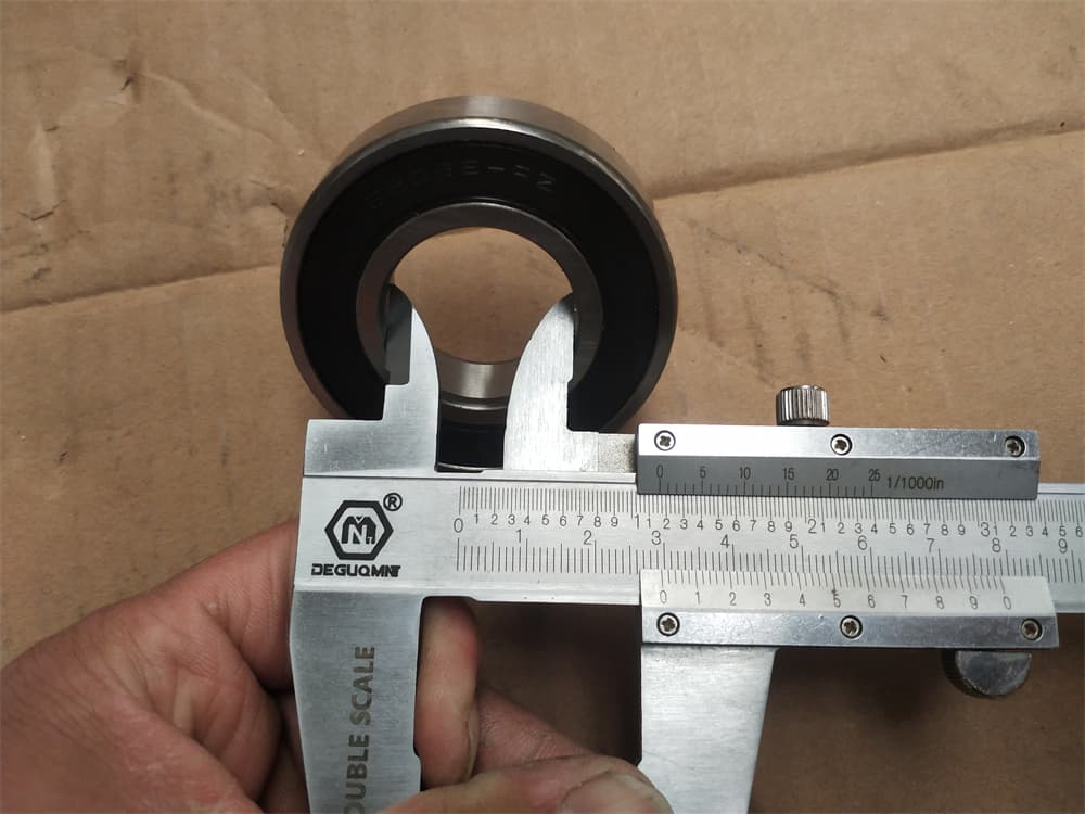 XCMG Roller bearing 800500091