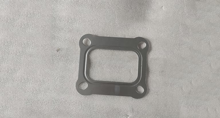 Gasket?