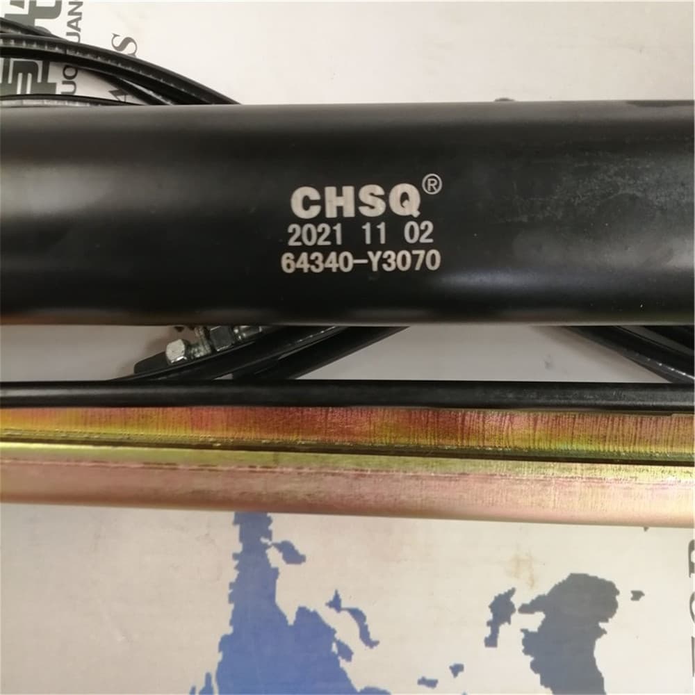 hydraulic lift cylinder