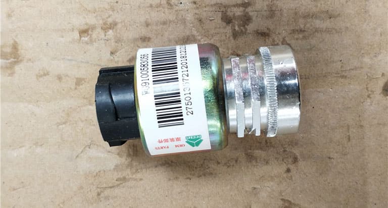 speed sensor