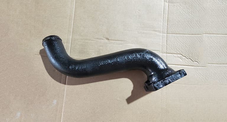 WATER PIPE