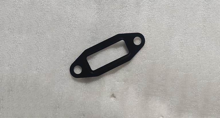 Gasket (EGR valve outlet)