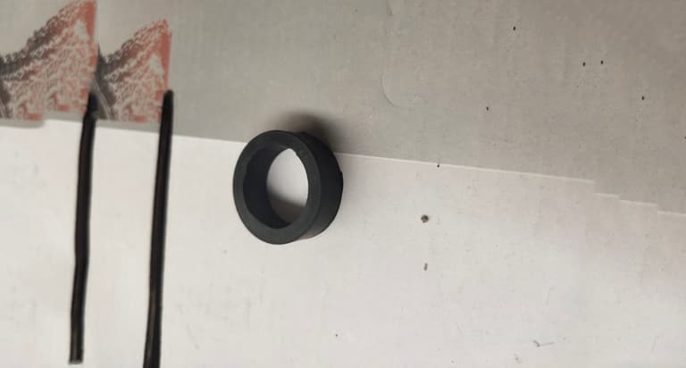 FOTON Injector seal T33813131