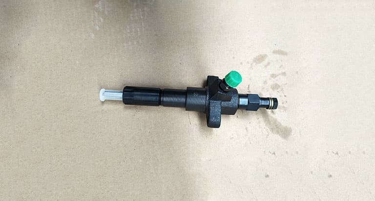 Injector