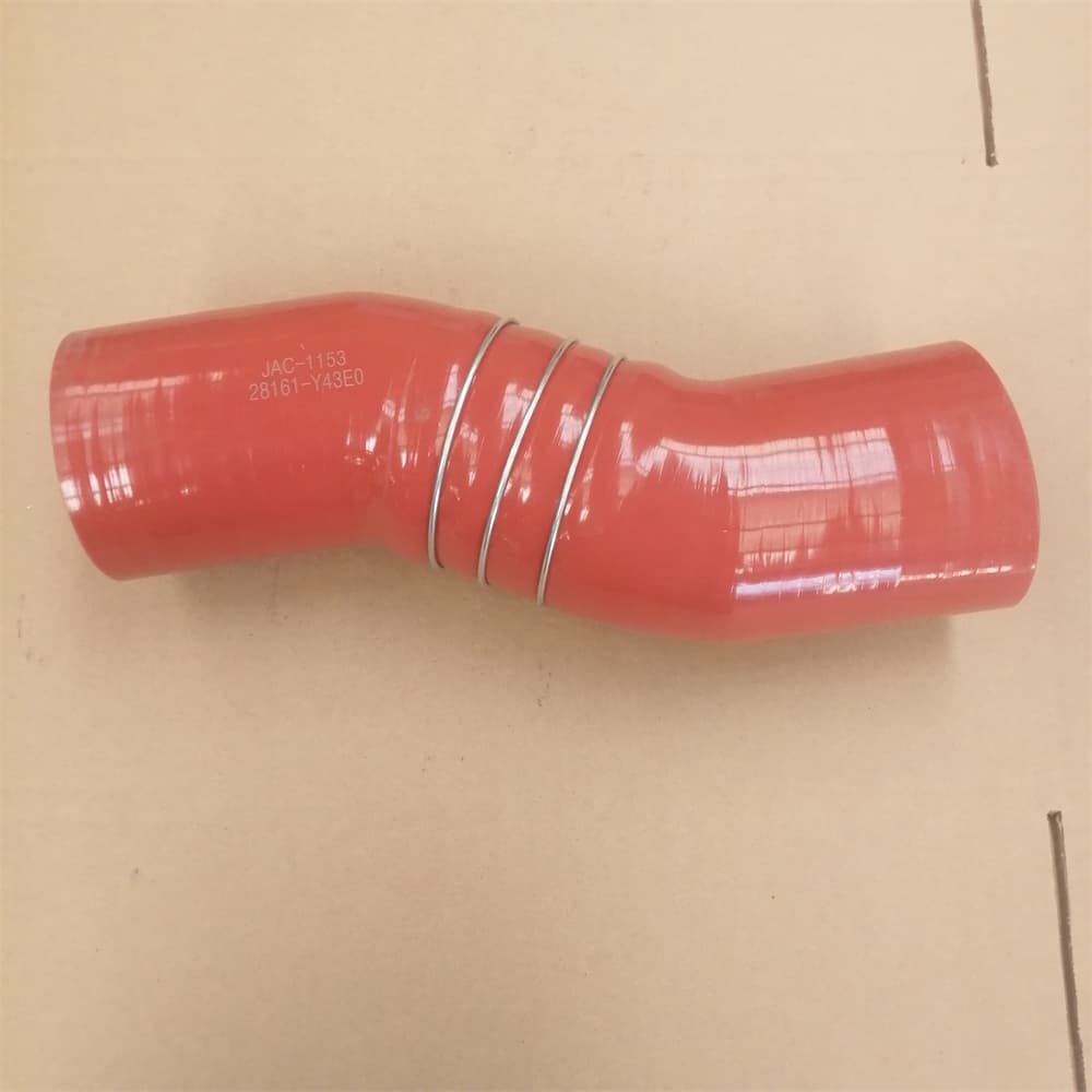 intercooler outlet hose