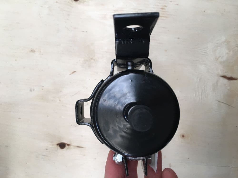 Gas Filter