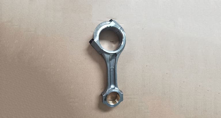 SINOTRUK Connecting rod 161500030008