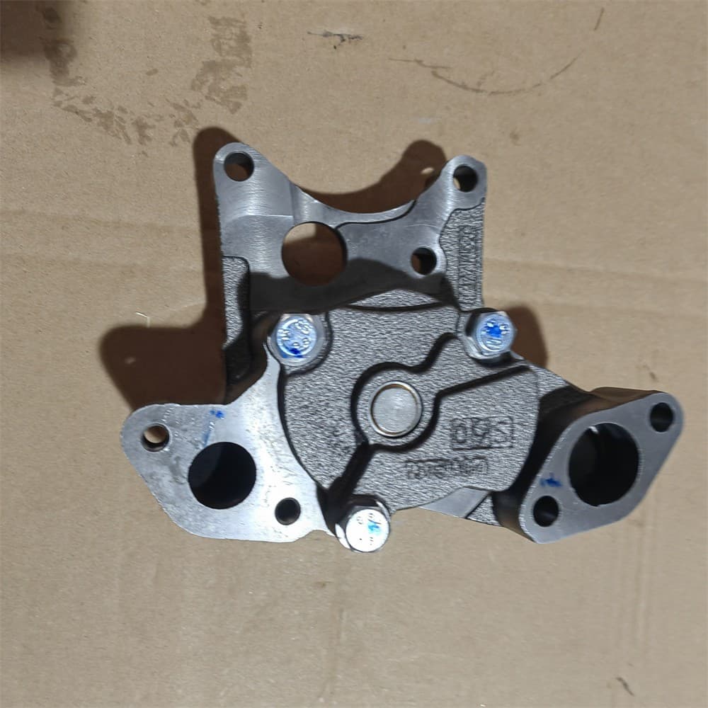 FOTON OIL PUMP ASSY. T4132F056C