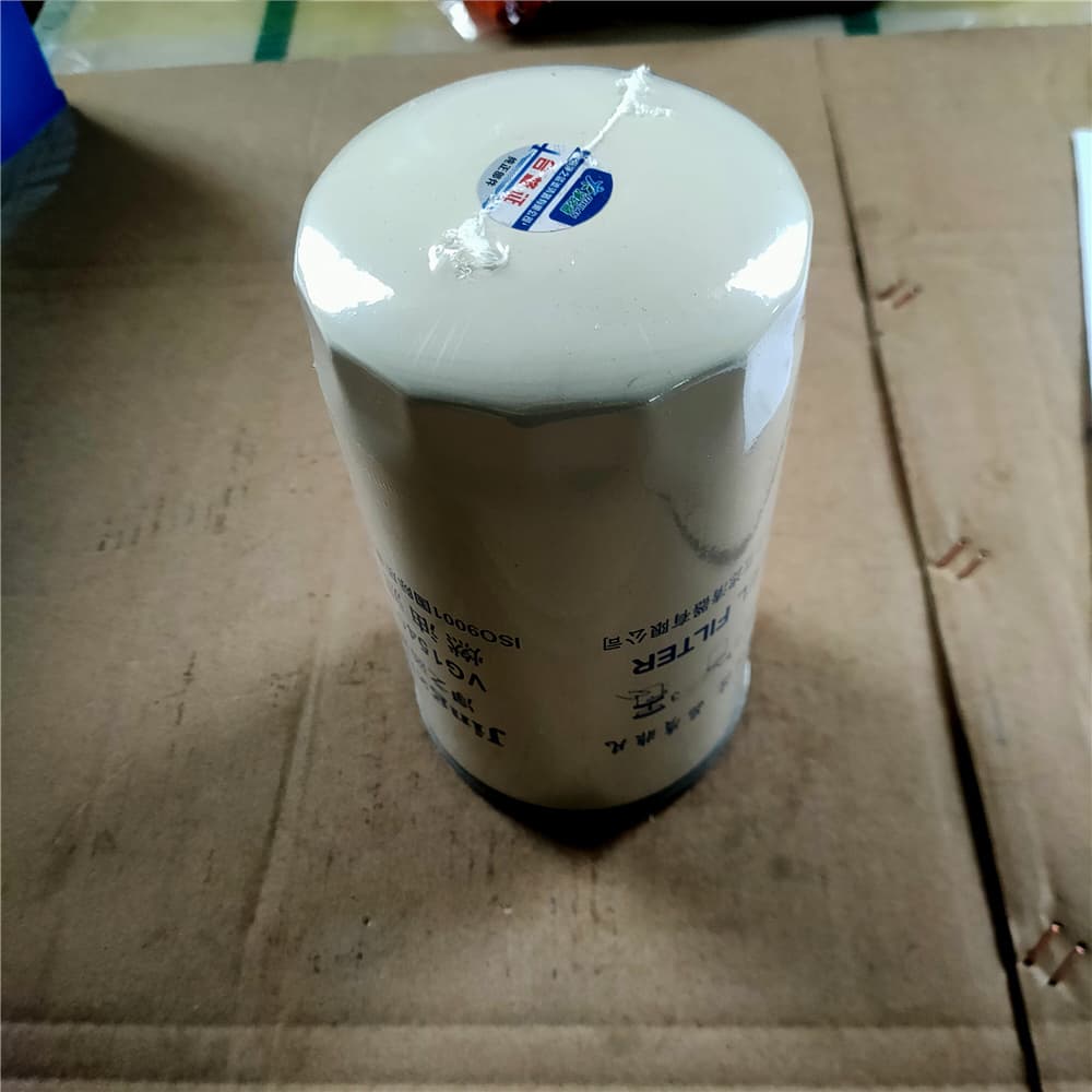SINOTRUK Fuel filter VG1540080110