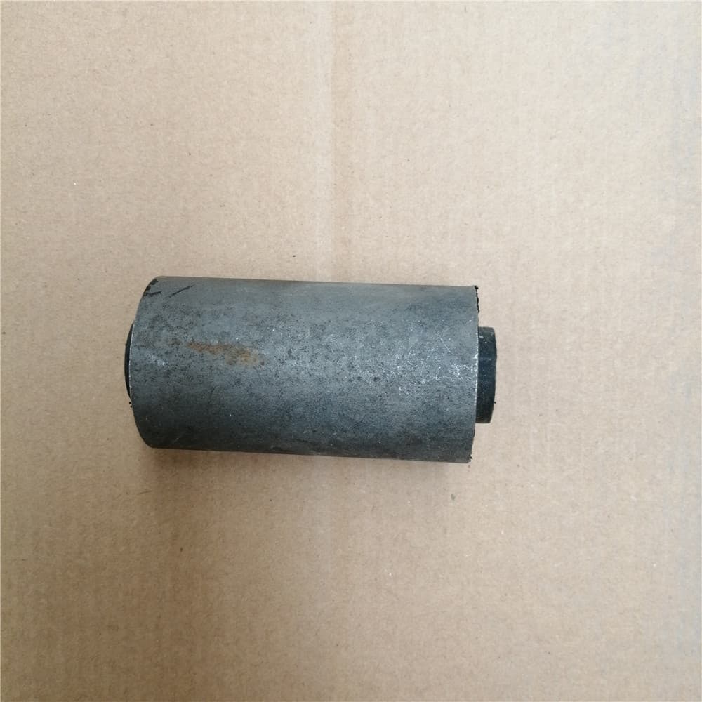 Spring bushing