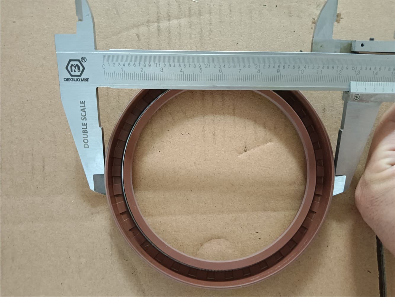 combination oil seal