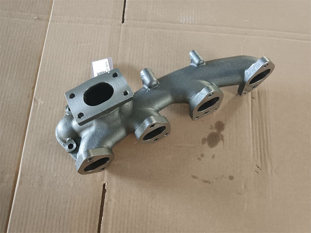 Exhaust Manifold