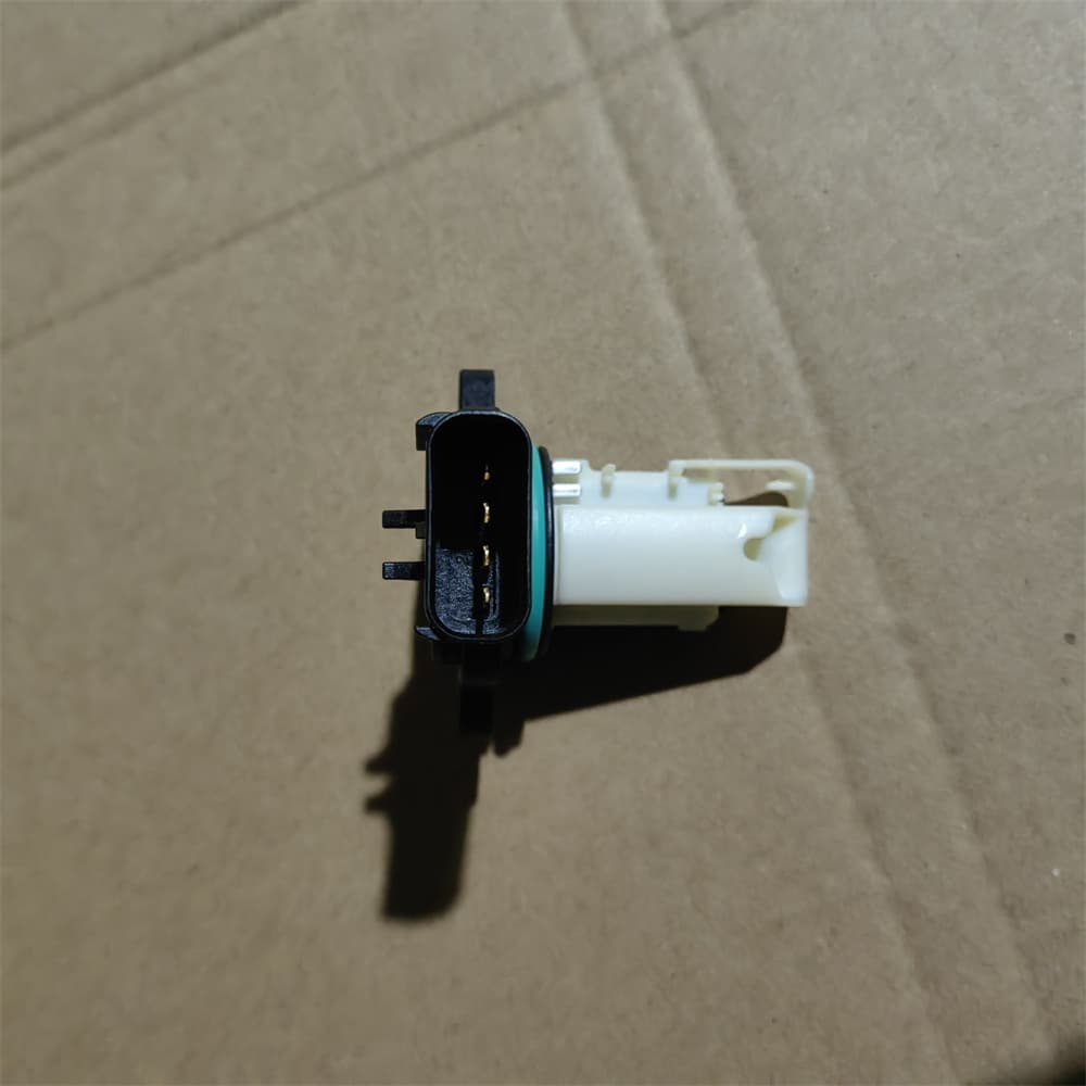 Air flow sensor