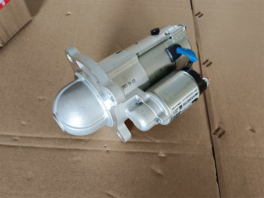 FOTON starter 8000773丨5340730