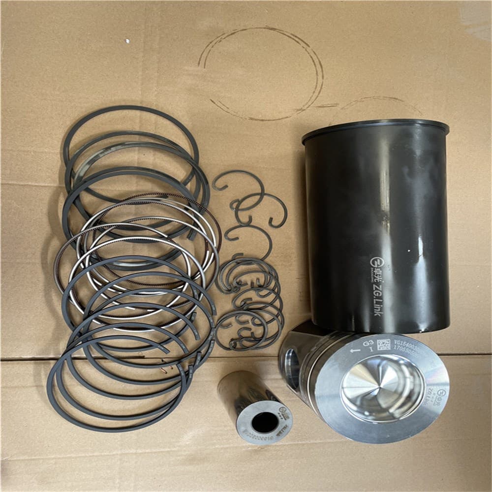 SHAANXI Liner kit VG1540030004