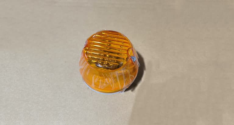 Side Turn Signals