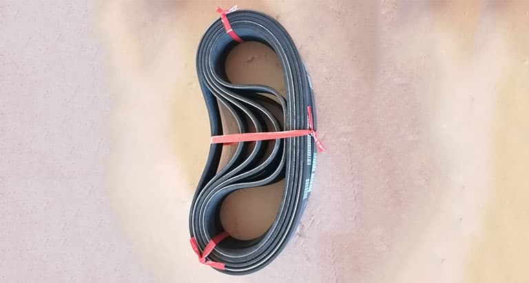 Belt 6PK783