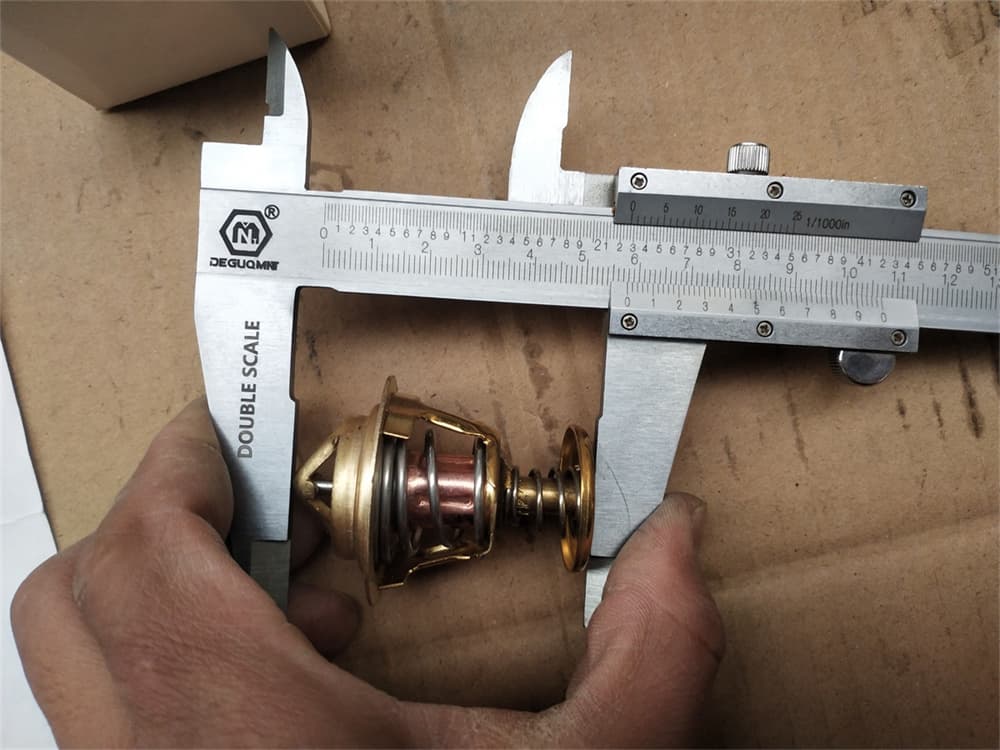 Thermostat