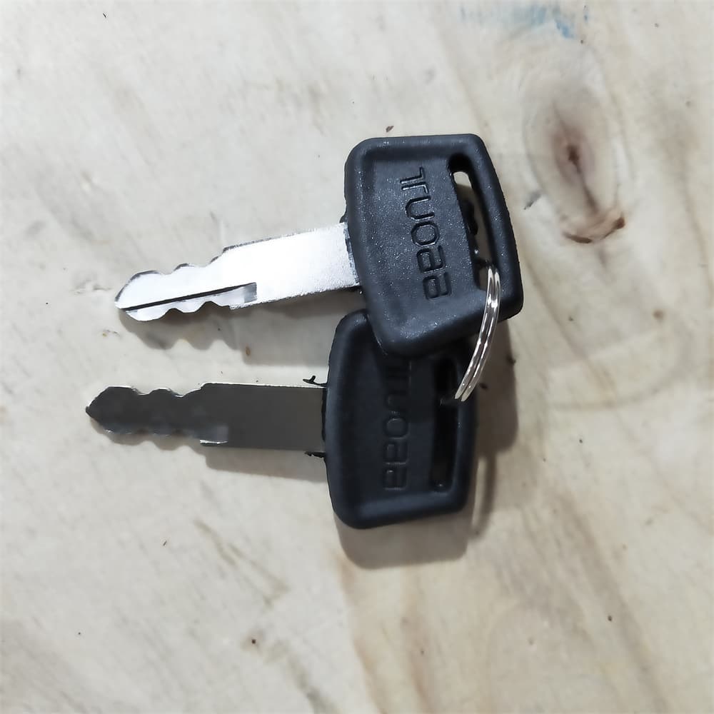 XCMG door lock 802101282