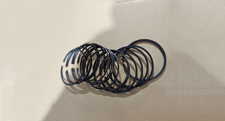 Piston Ring 6pcs