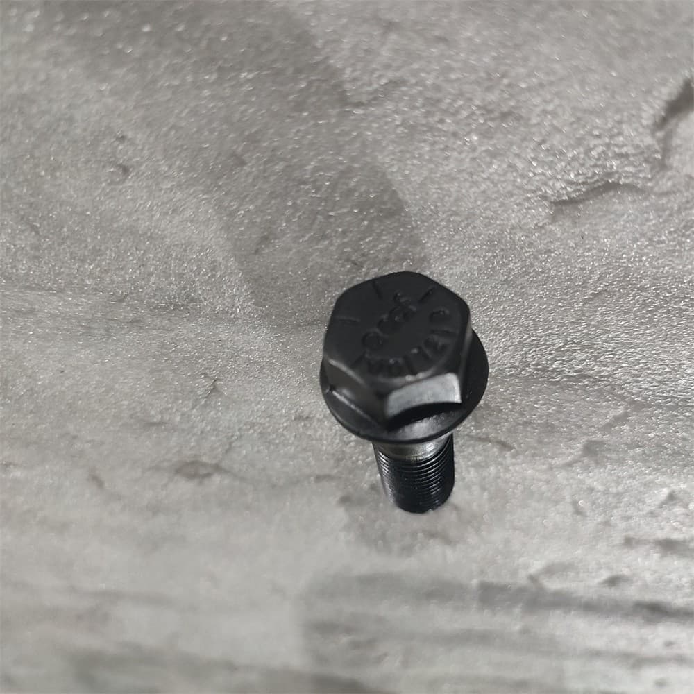 bolt
