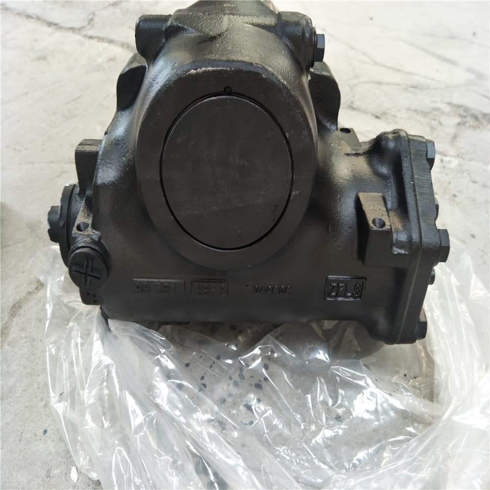 HOWO steering gear assembly