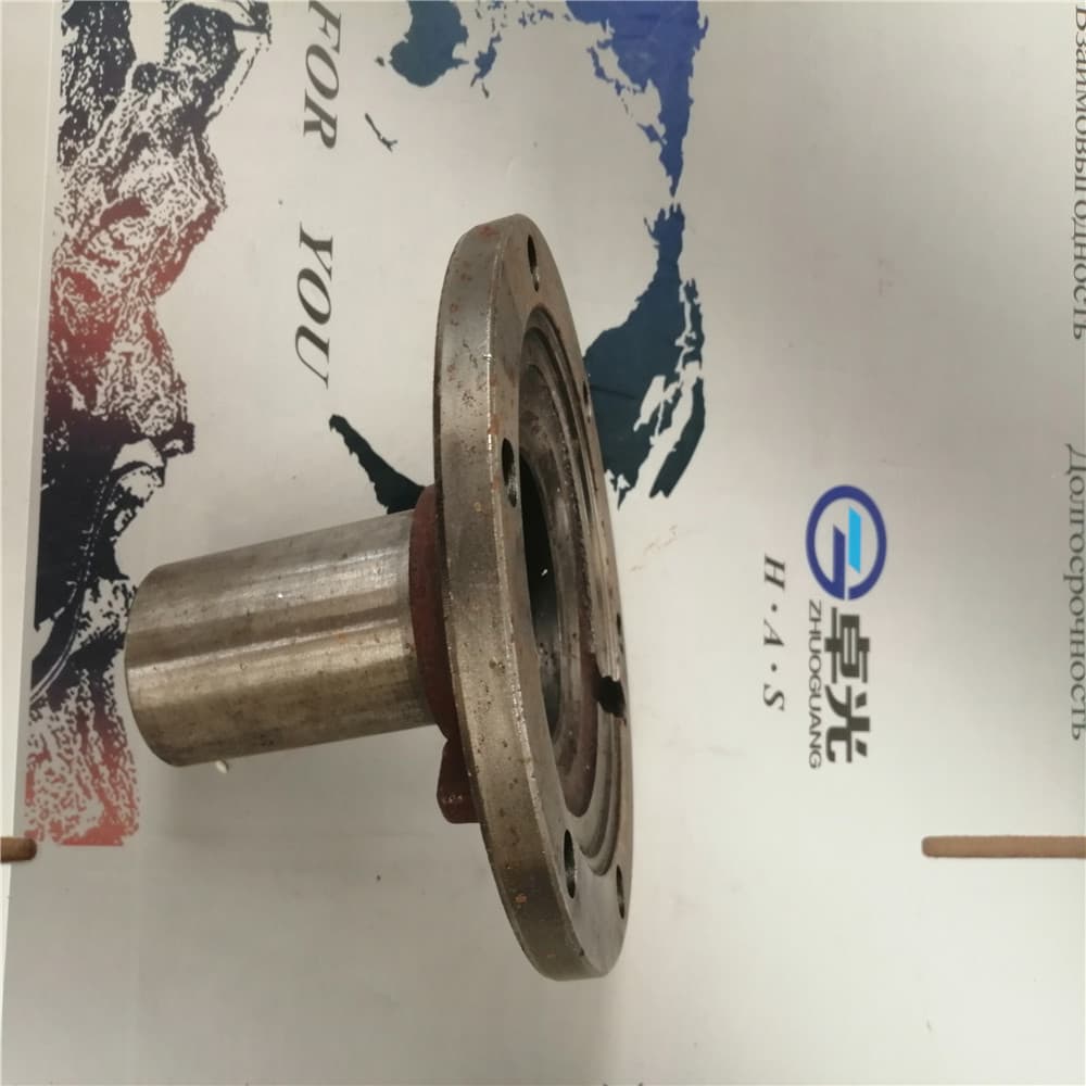 Input shaft bearing cover Foton 1093