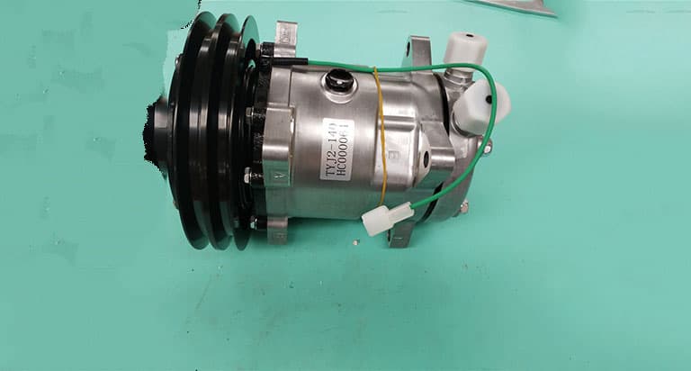 XCMG Air compressor 803545407
