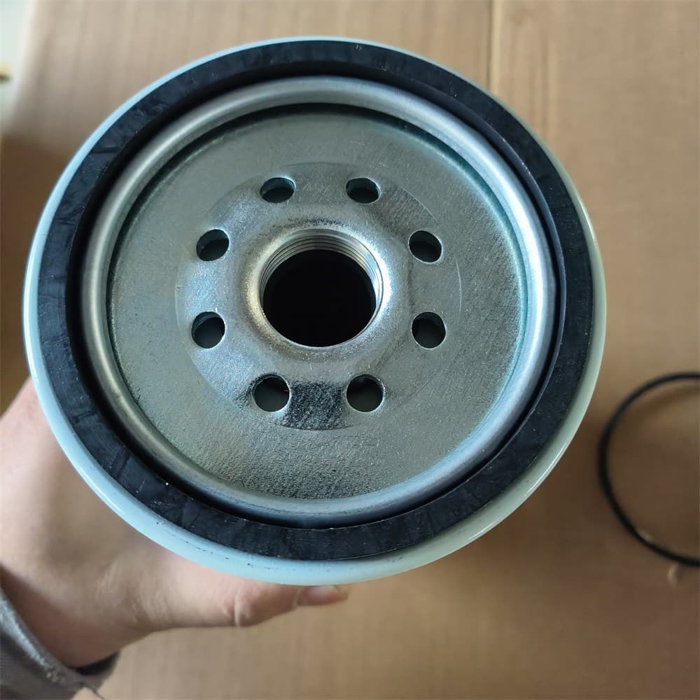 Oil filter