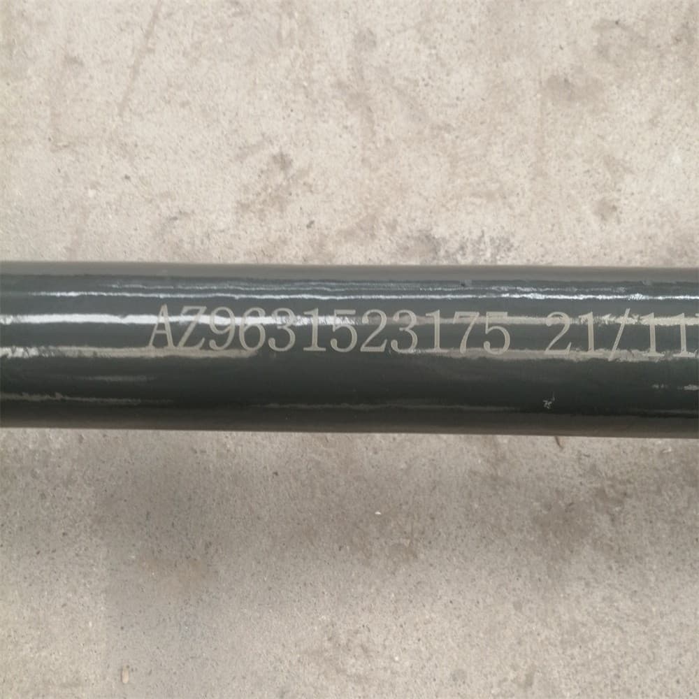 Push rod