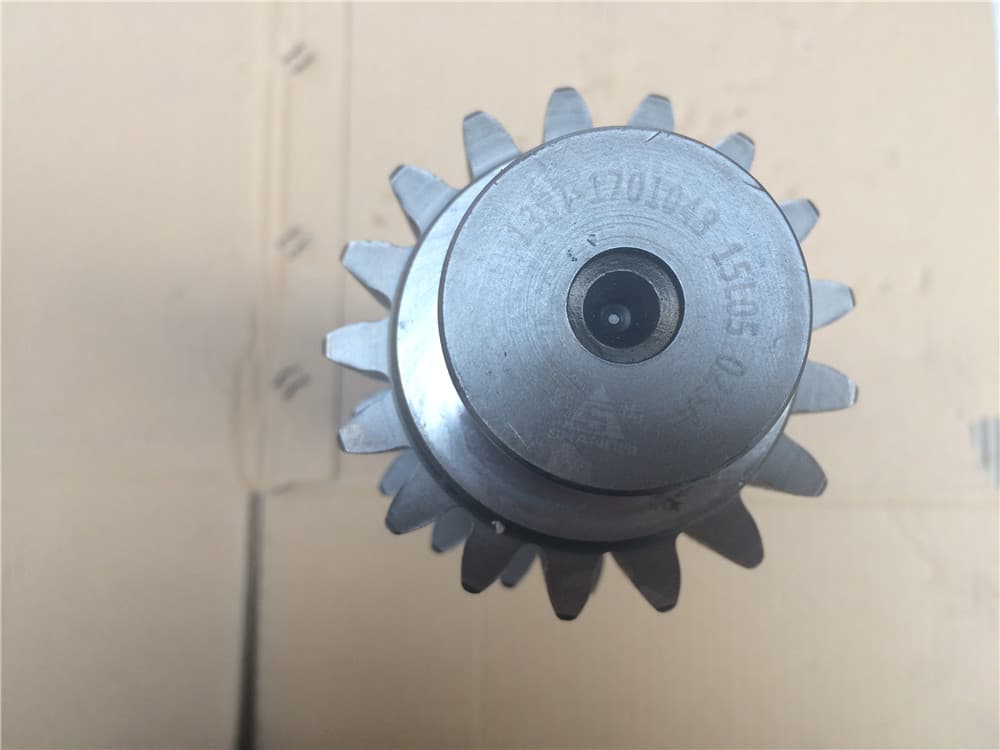 countershaft