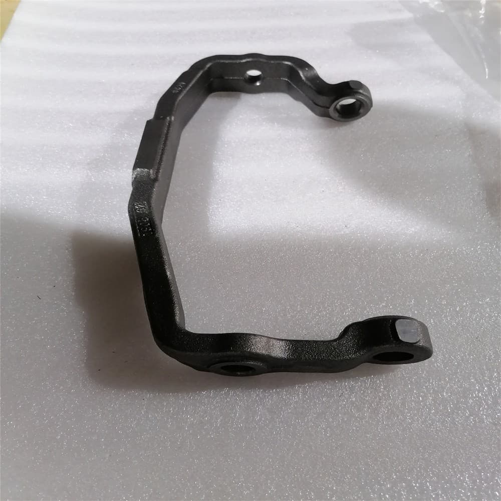 Shift Fork