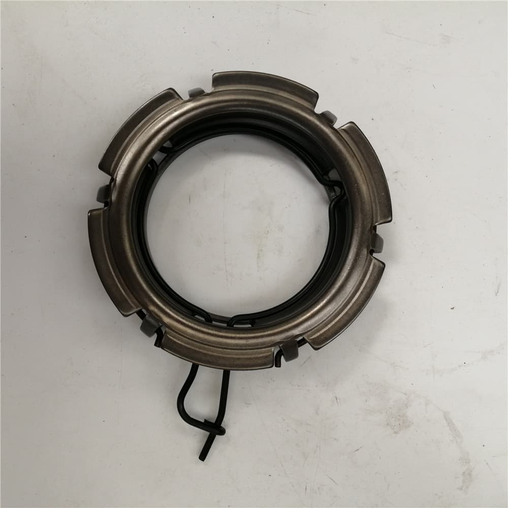 Separation Pull Ring