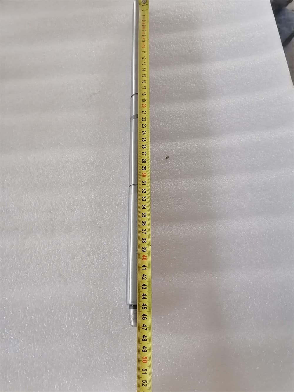 shift fork shaft