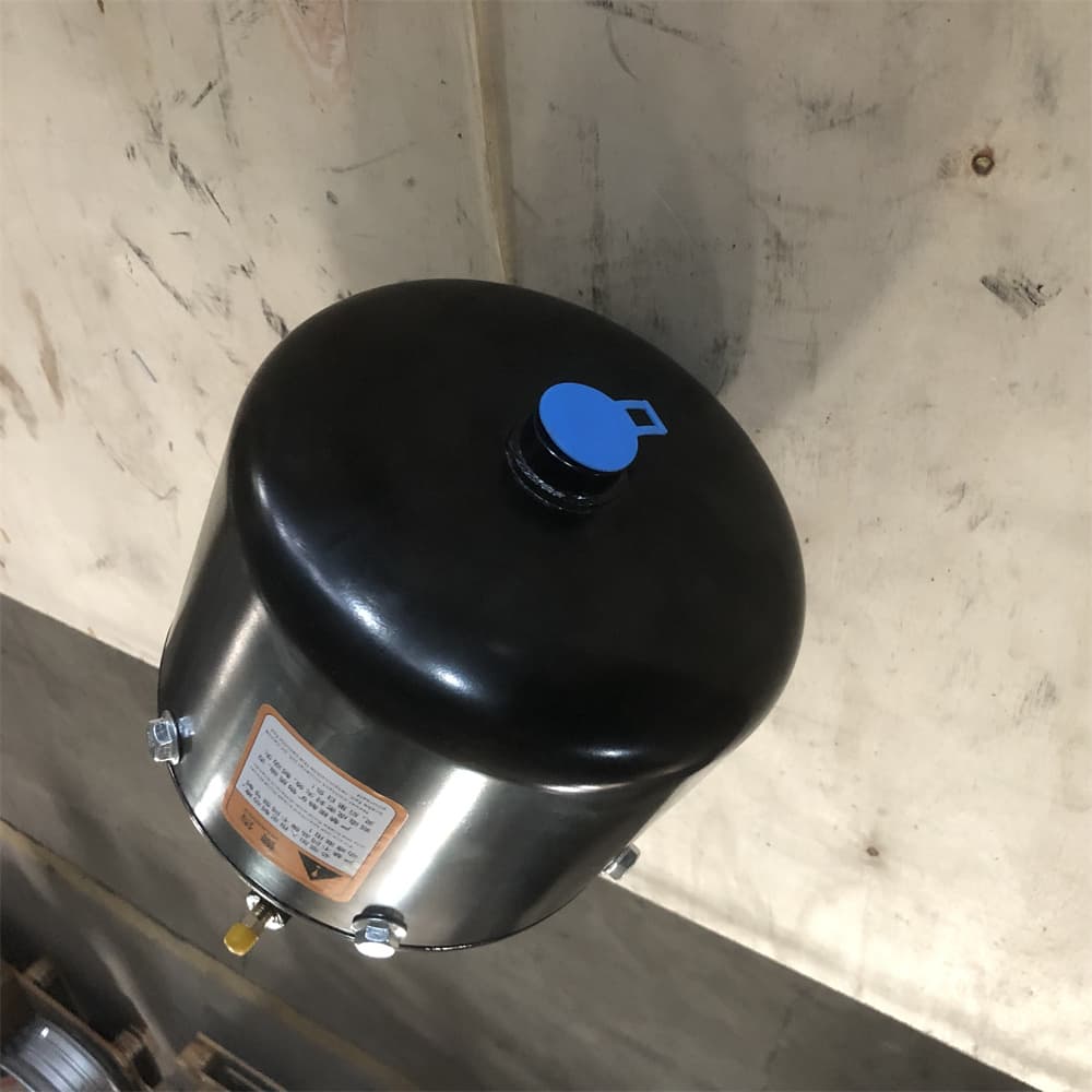 booster pump