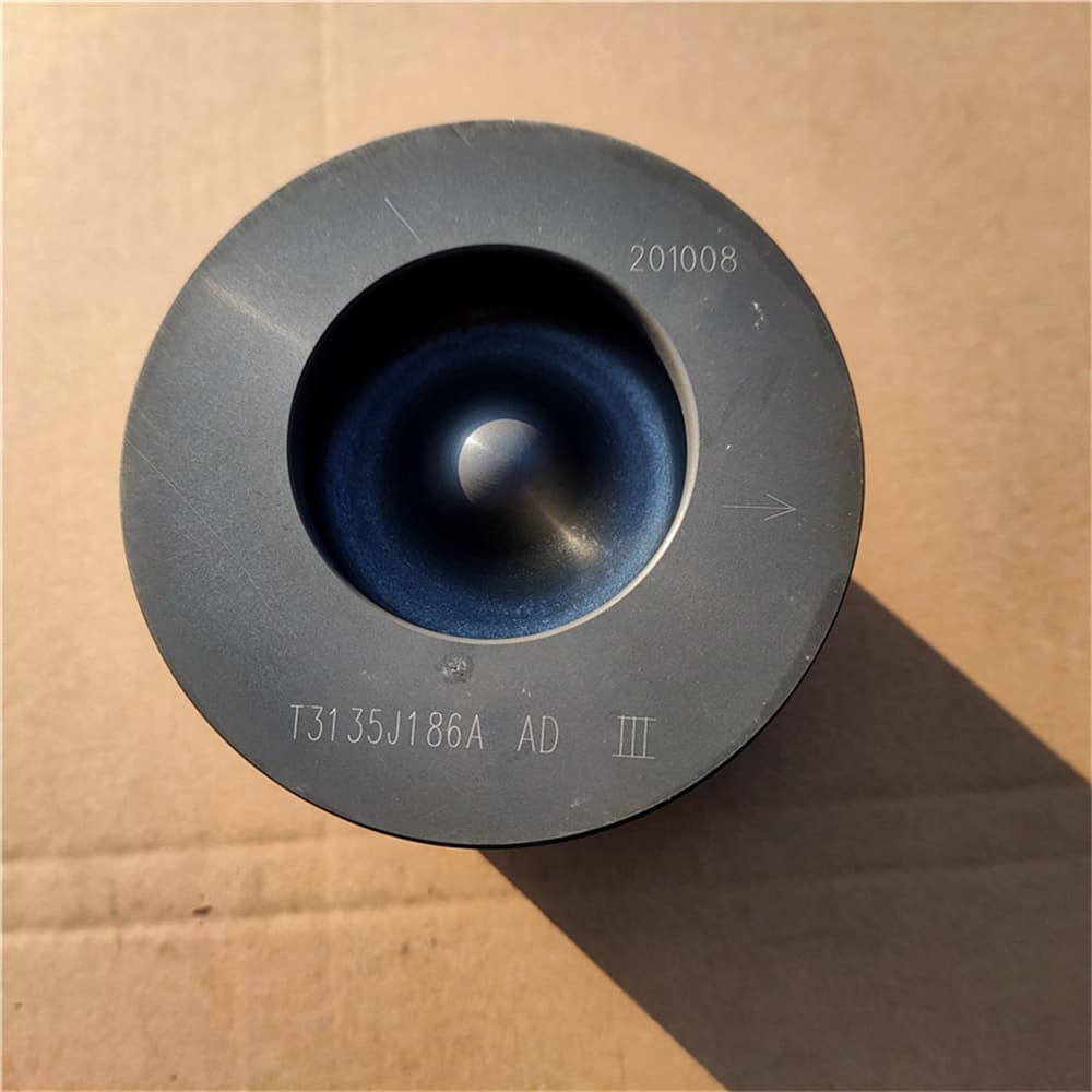 Piston